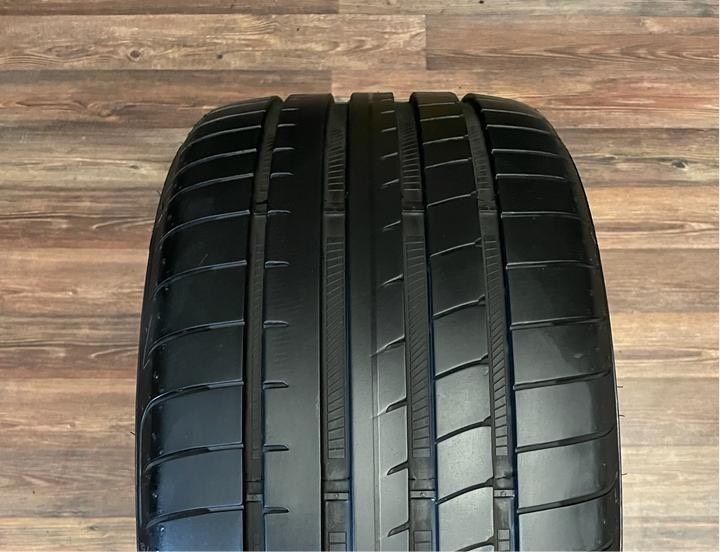 1 x 255 35 R19 96Y Goodyear Eagle F1 Runflat Sommerreifen Asym3 in Bielefeld