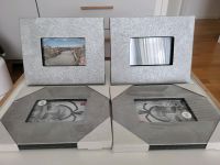 4x Bilderrahmen Silver 2x Neu Ovp Foto 10x 15 Schleswig-Holstein - Ahrensburg Vorschau