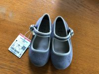 Ballerina von ZARA, Gr. 20, NEU mit Etikett Hannover - Linden-Limmer Vorschau