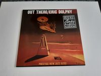 Vinyl Sammlung Hier LP Eric Dolphy / Out There (fast wie Neu !) Hessen - Mühlheim am Main Vorschau