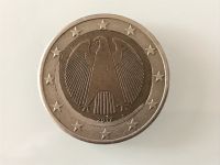 2 Euro Münze Fehlprägung Rheinland-Pfalz - Trier Vorschau