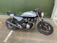 Honda CB 750 Boldor, großer Motor eingetragen, für Bastler + Zub. Hessen - Gießen Vorschau