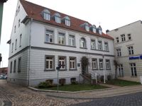 Maisonetten Wohnung mit 117 qm - 4 Zimmer u. Balkon Sachsen-Anhalt - Sangerhausen Vorschau