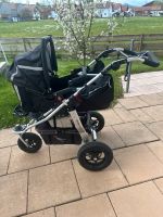 TFK twist joggster Kinderwagen Bayern - Königsdorf Vorschau