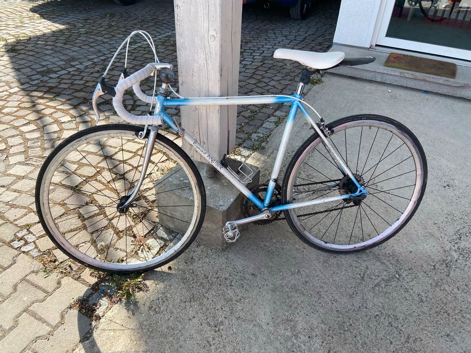 Vintage Damen Rennrad in Augsburg
