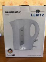 Wasserkocher Lentz Bayern - Weilbach Vorschau
