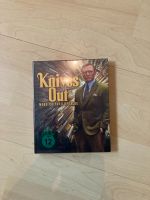 Knives Out Bluray Mediabook 4K Hessen - Hohenahr Vorschau