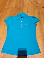 Lacoste Poloshirt Gr 36 neuwertig Bayern - Straubing Vorschau
