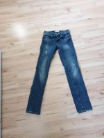 Jeans Tom Tailor blau Kr. München - Unterschleißheim Vorschau