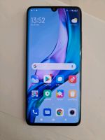 Xiaomi mi note 10 128GB Display defekt? Nordrhein-Westfalen - Wetter (Ruhr) Vorschau