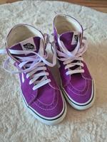 Vans Gr 37 !!! Neu nur einmal angehabt! Nordrhein-Westfalen - Leverkusen Vorschau
