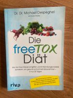 Buch freeTOX Diät Stuttgart - Birkach Vorschau