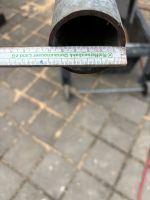 Verzinkte Rohre 2,8 m x 60mm ( 4 Stück ) Bayern - Ingolstadt Vorschau