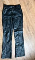 Zara Damen Hose black S wNeu Weltlook Trend Style UVP 39,98€ Leipzig - Grünau-Ost Vorschau