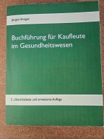 Jürgen Kröger Buchführung für Kaufleute im Gesundheitswesen Nordrhein-Westfalen - Gevelsberg Vorschau