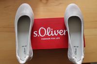 Ballerinas von s.Oliver in flexibler Qualität Nordrhein-Westfalen - Soest Vorschau