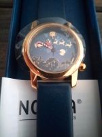Armbanduhr NOMEA Paris Limited... Nordrhein-Westfalen - Eschweiler Vorschau
