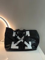 Off White Tasche Schwarz Thüringen - Erfurt Vorschau