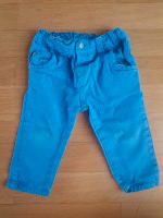 Jeans Blau Gr.74 Baden-Württemberg - Sulzfeld Vorschau