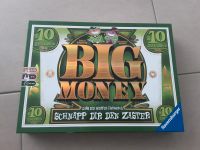 Ravensburger big money Spiel Geld neu Baden-Württemberg - Friedrichshafen Vorschau