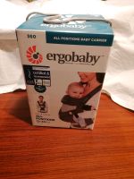 Ergobaby Babytrage Baby Carrier wie neu Niedersachsen - Georgsmarienhütte Vorschau