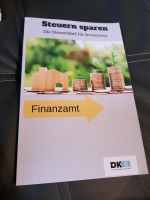 Steuern sparen Die Steuerbibel für Investoren Bielefeld - Bielefeld (Innenstadt) Vorschau