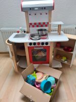 Hape Spielküche holz Baden-Württemberg - Schwaigern Vorschau