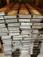 Holzumrandung 120x80 1200x800 Holzpalette Stauraum Lagerbox Nordrhein-Westfalen - Höxter Vorschau