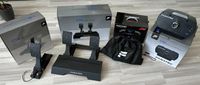 Fanatec F1 Elite Set inkl. Loadcell Niedersachsen - Nienburg (Weser) Vorschau