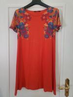 Kleid kurzarm Desigual Größe M Sachsen - Radebeul Vorschau