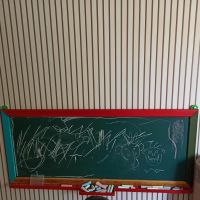 Große Tafel fürs Kinderzimmer Nordrhein-Westfalen - Zülpich Vorschau