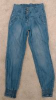 Bequeme Jeans, Hose, Schlupfhose, Yigga Ernstings Family, Gr. 134 Nordrhein-Westfalen - Overath Vorschau