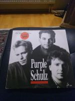 Schallplatten - Purple Schulz -Stand der Dinge Nordrhein-Westfalen - Heinsberg Vorschau