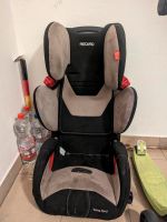 Kindersitz Auto RECARO Bayern - Erding Vorschau