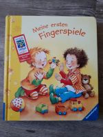 Ravensburger Buch Kinderbuch Liederbuch Meine ersten Fingerspiele Mecklenburg-Vorpommern - Stralsund Vorschau
