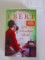Die zerbrochene Feder von Sabine Ebert Baden-Württemberg - Schömberg b. Württ Vorschau