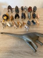 Tier Figuren von Schleich Bayern - Röthenbach Vorschau