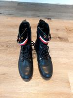 Tommy Hilfiger Stiefeletten Bayern - Rothenburg o. d. Tauber Vorschau
