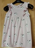 Baby Sommer Kleid 68 rosa Katzenmotiv H&M TOP Altona - Hamburg Rissen Vorschau