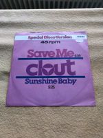 Clout - save me Maxi Single Niedersachsen - Wennigsen Vorschau