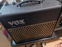 Vox Valvetronix AD15VT Gitarren Verstärker Bayern - Weiden (Oberpfalz) Vorschau