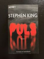 Stephen King - Puls Nordrhein-Westfalen - Kevelaer Vorschau