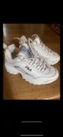 Fila Turnschuhe Hessen - Solms Vorschau