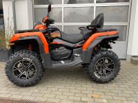 CFMOTO CFORCE 1000 V2 EPS LOF 4x4 inkl. Box Rheinland-Pfalz - Pfalzfeld Vorschau