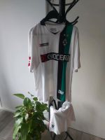 Fußball-Trikot Set Borussia Mönchengladbach Saison 2008, Größe M Bonn - Duisdorf Vorschau