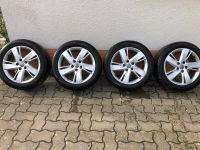 Reifen Räder Kompletträder Opel Astra Bayern - Thurnau Vorschau