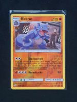 Rizeros Reverse Holo 94/214 Tream Rocket Pokemon Sonne&Mond Rheinland-Pfalz - Mainz Vorschau