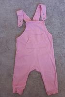 H&M Latzhose, Gr. 80, pink Bayern - Freising Vorschau