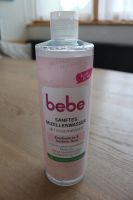 Bebe Sanftes Mizellenwasser mit Rosenwasser, neu Kr. München - Oberschleißheim Vorschau