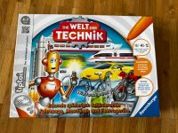 Ravensburger Tiptoi Welt der Technik Eimsbüttel - Hamburg Lokstedt Vorschau